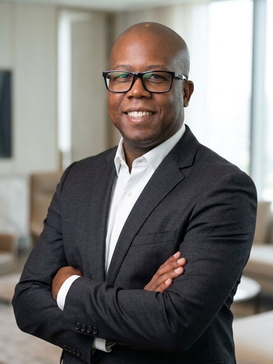 Omar Williams